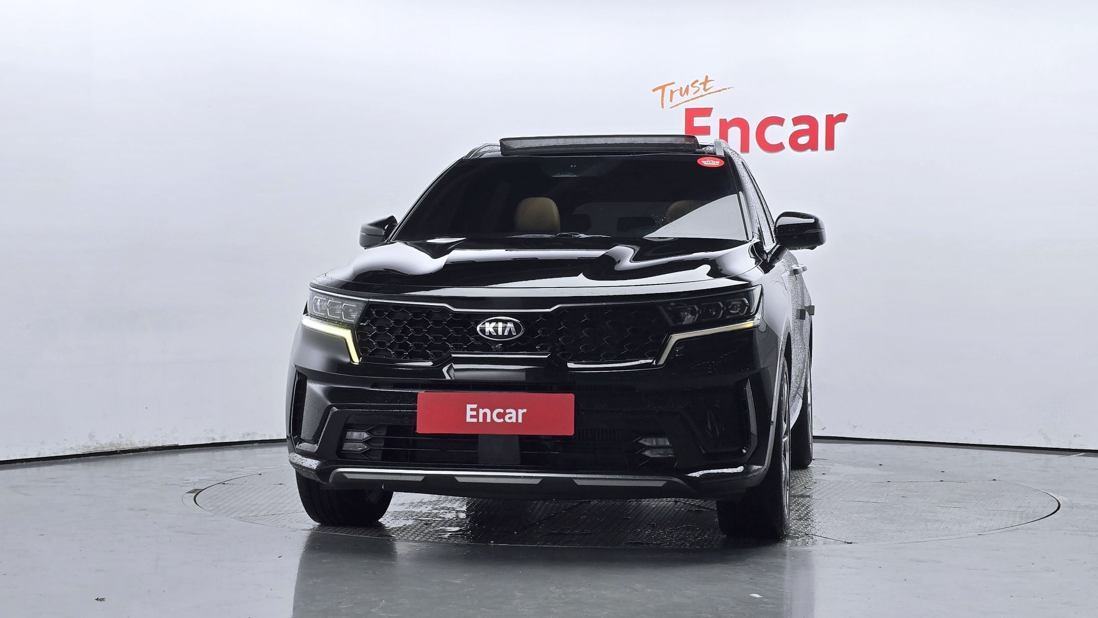 KIA SORENTO 2020