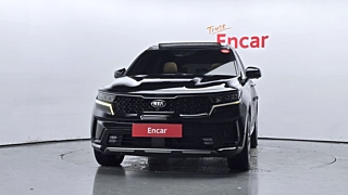 KIA SORENTO 2020