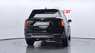 KIA SORENTO 2020