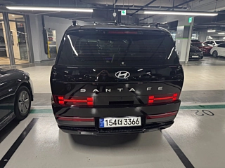 HYUNDAI SANTAFE MX5 2023