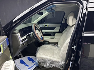 HYUNDAI SANTAFE MX5 2023