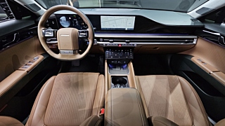 HYUNDAI GRANDEUR GN7 2023
