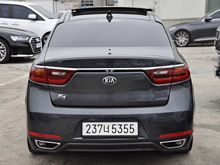 KIA K7 2018