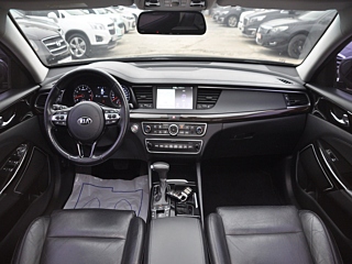 KIA K7 2018