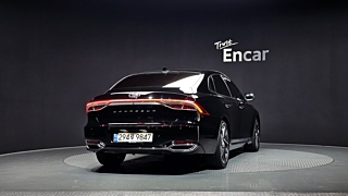 HYUNDAI GRANDEUR IG 2020