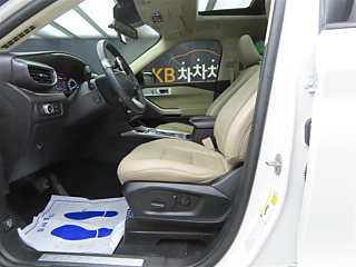 FORD EXPLORER 2022