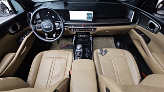 KIA SORENTO 2025