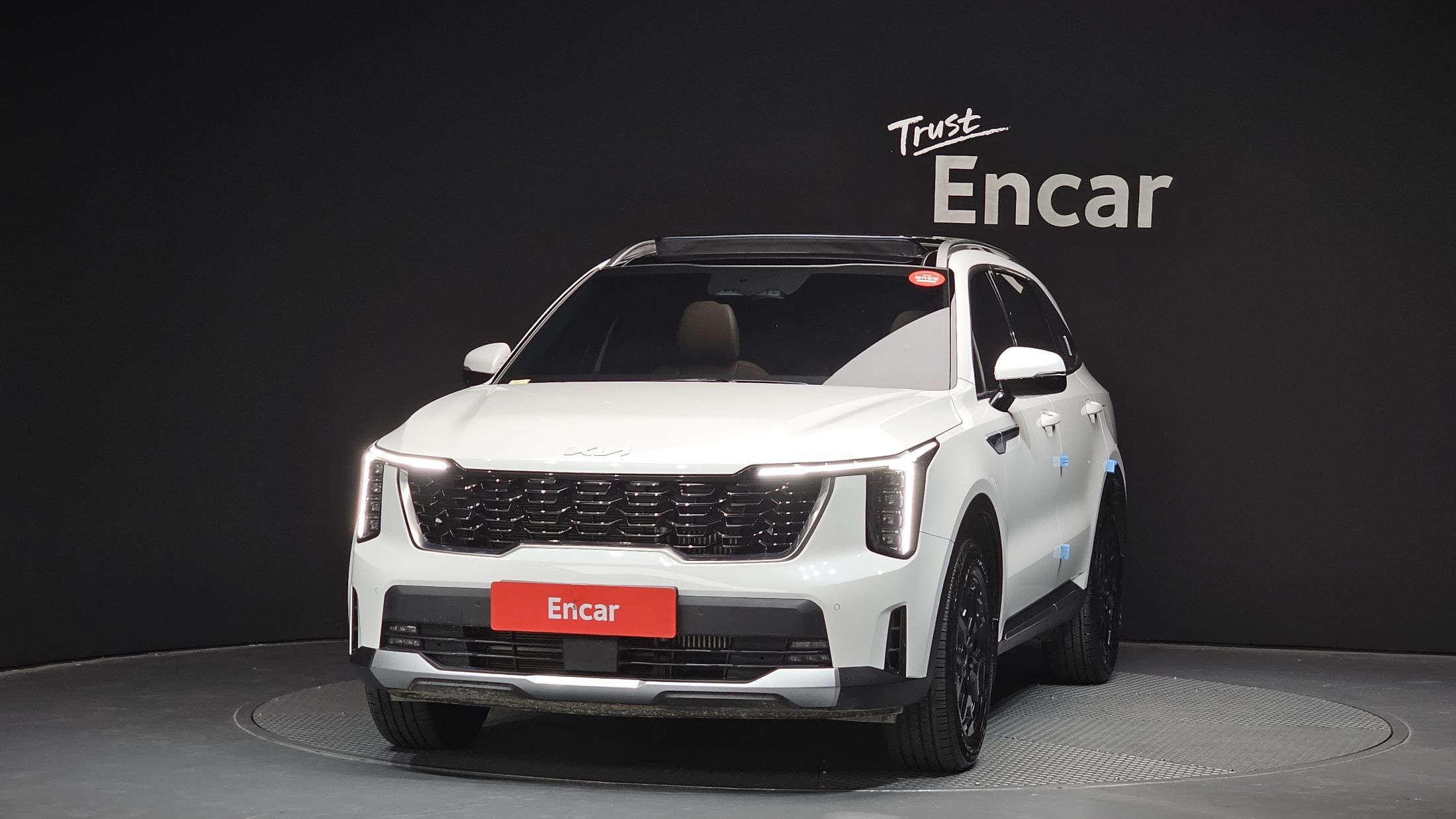 KIA SORENTO 2025