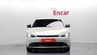 KIA EV6 2022
