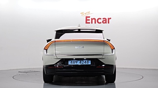 KIA EV6 2022