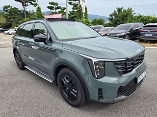 KIA SORENTO 2025