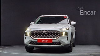 HYUNDAI SANTAFE 2022