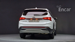 HYUNDAI SANTAFE 2022
