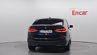 BMW 6-SERIES GT G32 2023