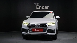 AUDI Q5 FY 2020