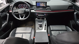 AUDI Q5 FY 2020