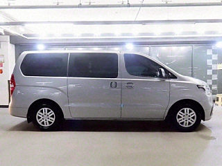 HYUNDAI STAREX GRAND 2018