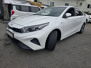 KIA K3 2023
