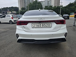 KIA K3 2023