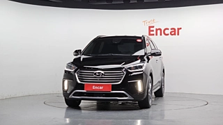 HYUNDAI MAXCRUZ 2016