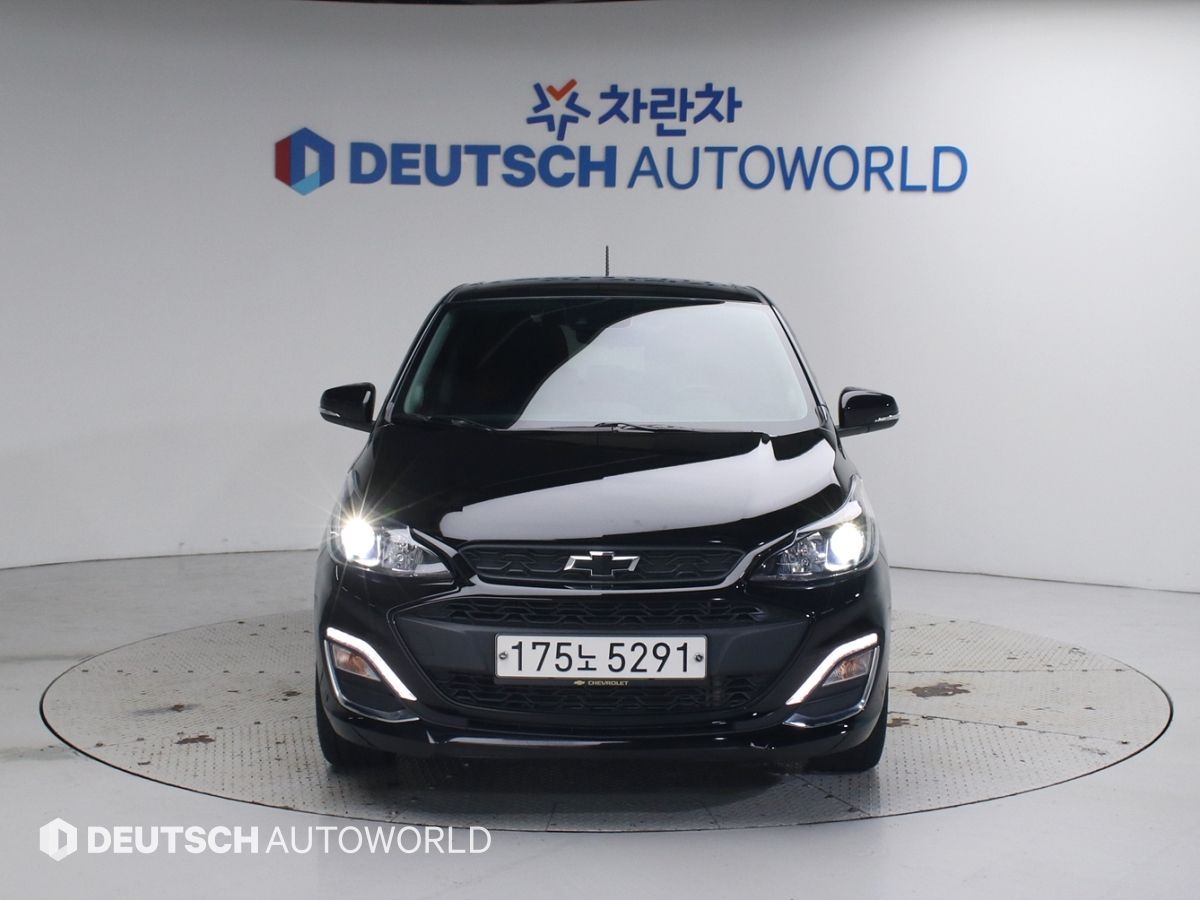 DAEWOO SPARK 2020