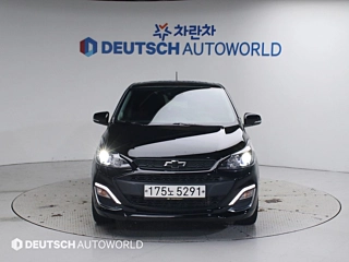 DAEWOO SPARK 2020