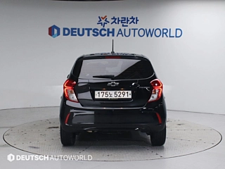DAEWOO SPARK 2020