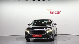 KIA K7 PREMIER 2021