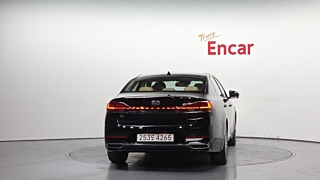 KIA K7 PREMIER 2021