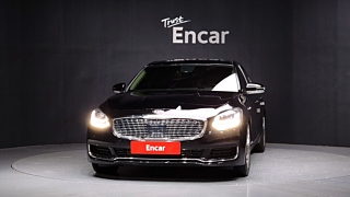 KIA K9 2020