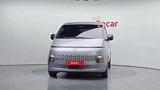 HYUNDAI STARIA 2022