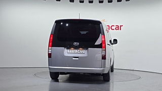 HYUNDAI STARIA 2022
