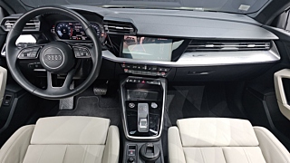 AUDI A3 8Y 2022