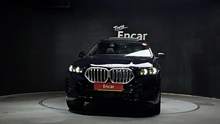 BMW X6 G06  2025