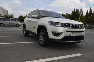 JEEP COMPASS 2020