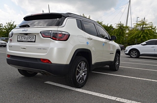 JEEP COMPASS 2020