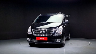 HYUNDAI STAREX GRAND 2017