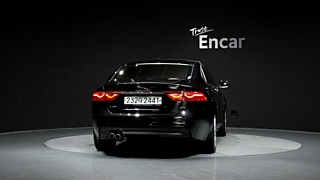 JAGUAR XF X260 2017