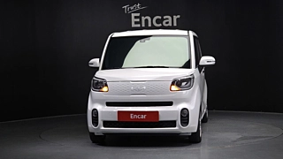 KIA RAY 2022