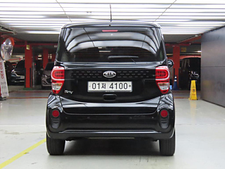 KIA RAY 2018