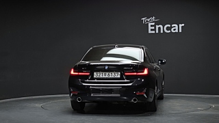 BMW 3-SERIES G20 2020