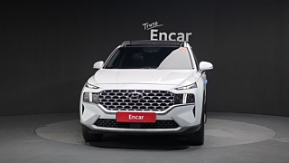 HYUNDAI SANTAFE 2020