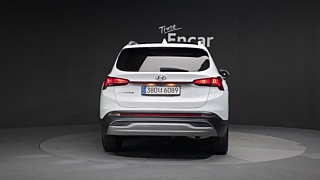 HYUNDAI SANTAFE 2020