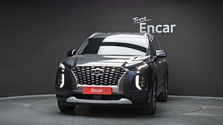 HYUNDAI PALISADE 2019