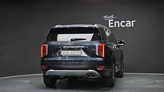 HYUNDAI PALISADE 2019