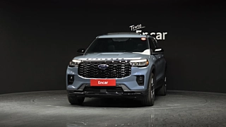 Заказать FORD EXPLORER