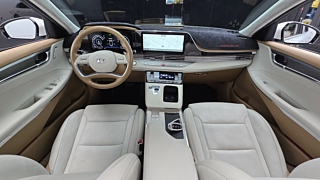 HYUNDAI GRANDEUR IG 2020