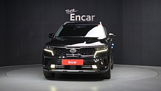 KIA SORENTO 2020