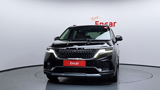 KIA CARNIVAL 2020
