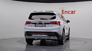 HYUNDAI SANTAFE 2020